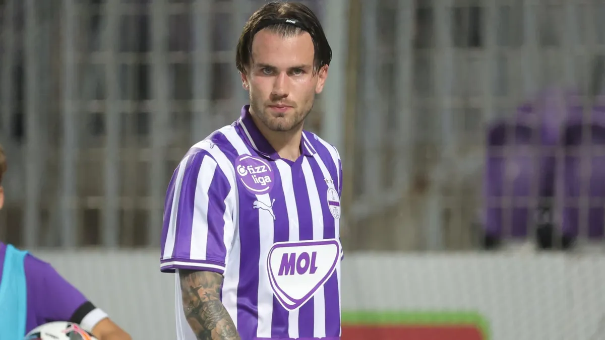 NB I: Kazincbarcika–Újpest