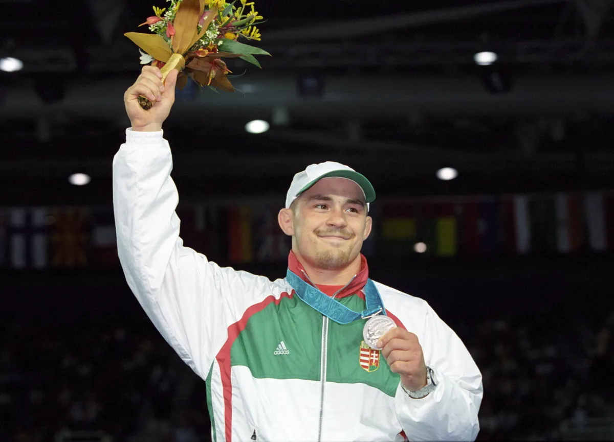 Bárdosi Sándor