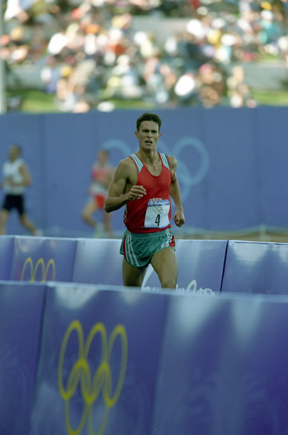 Balogh Gábor