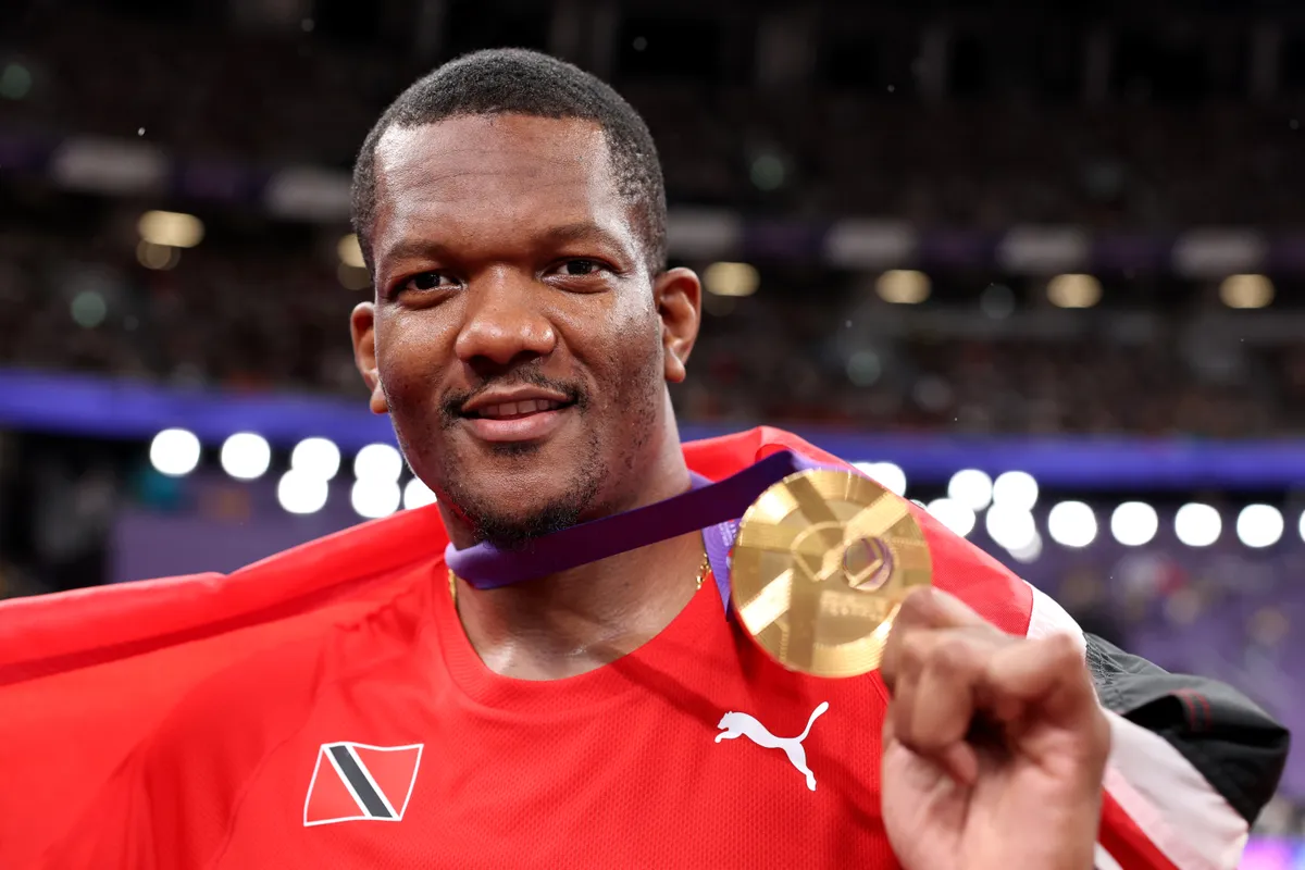 Day 6 - World Athletics Championships Tokyo 2025
