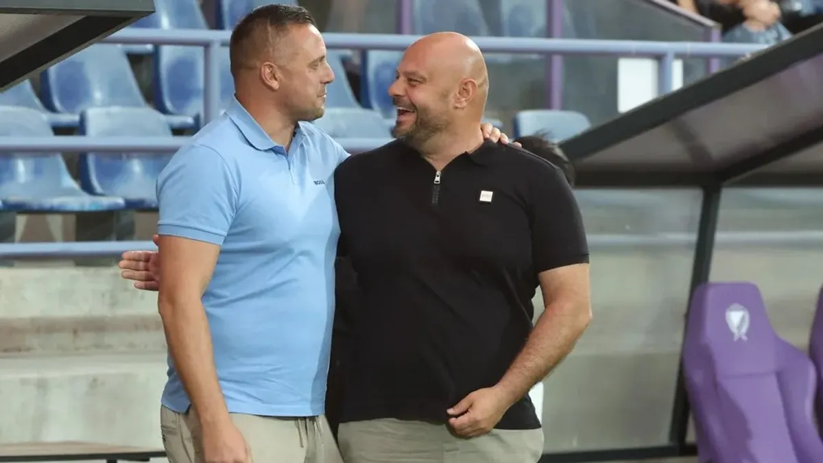 NB II: Kecskeméti TE–Budapest Honvéd FC