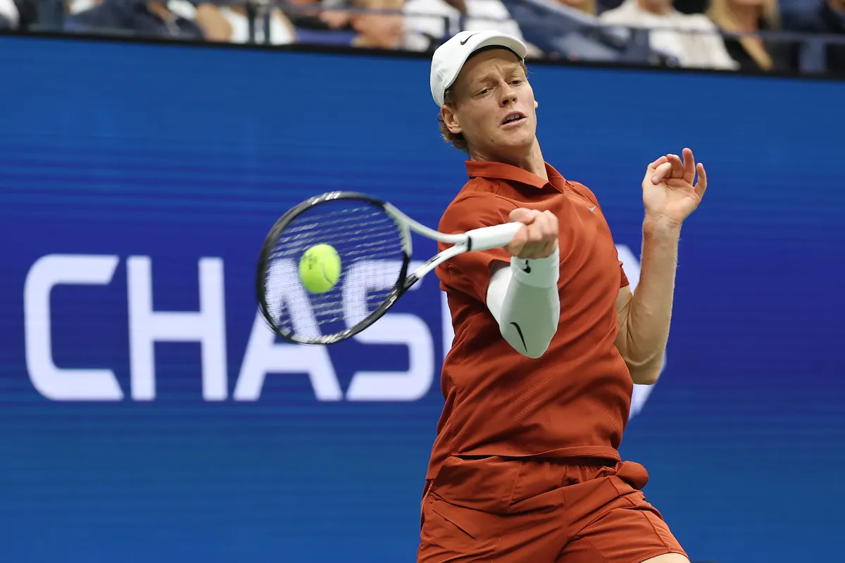 2025 US Open - Day 15