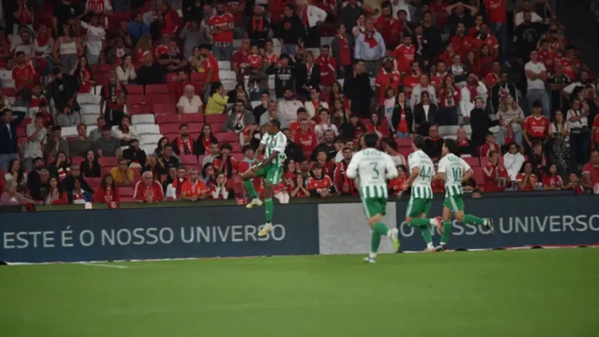 Légiósok: Nikitscher gólpassza után mentett pontot a Rio Ave Mourinho csapata ellen