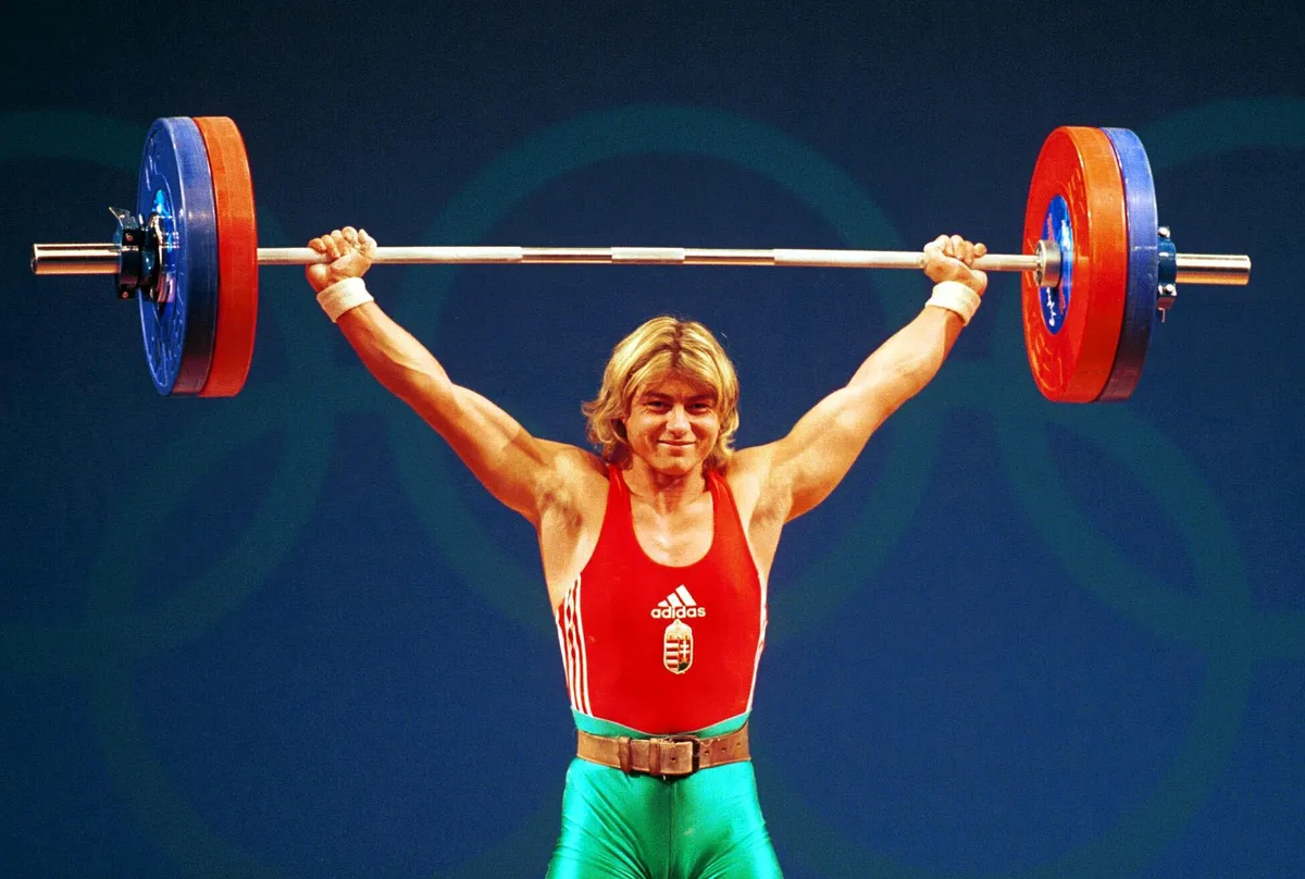 Márkus Erzsébet