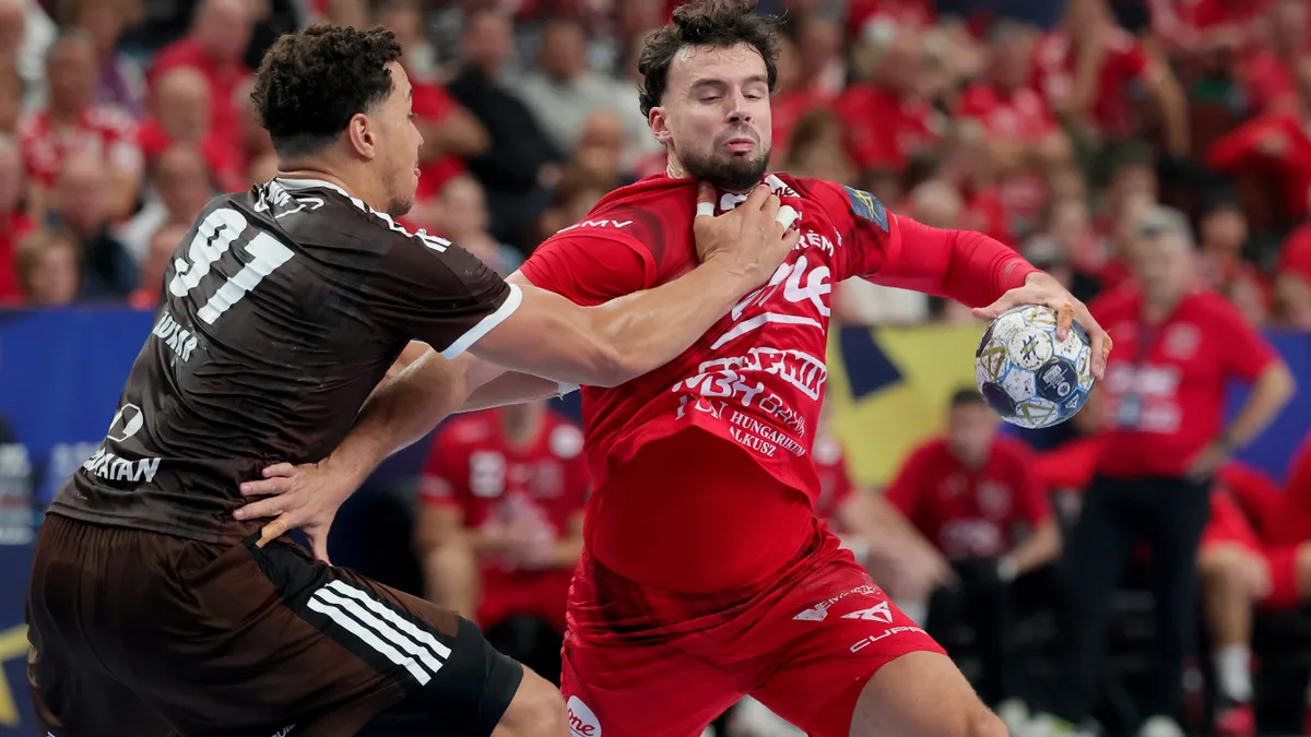 Van ok bizakodni, de nem lankadhat a veszprémiek figyelme Portugáliában