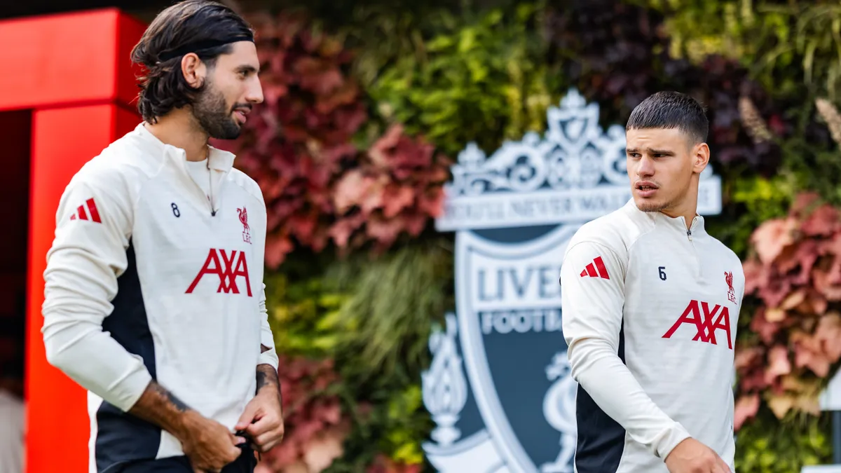 A Nemzeti Sport és a Spíler TV közös állandó tudósítót küld Liverpoolba!