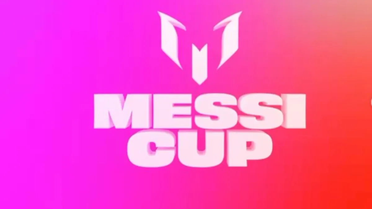 Decemberben indul a Messi-kupa