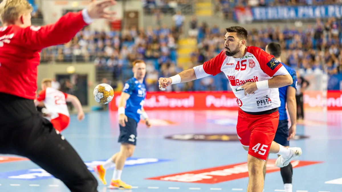 Kézilabda: Rosta Miklós öt gólt lőtt a BL-ben – körkép