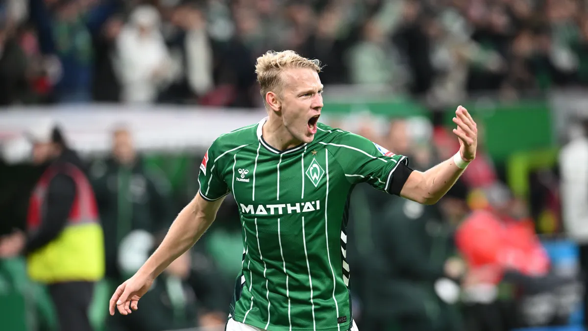 Schäfer visszatért, de kikapott Brémában az Union