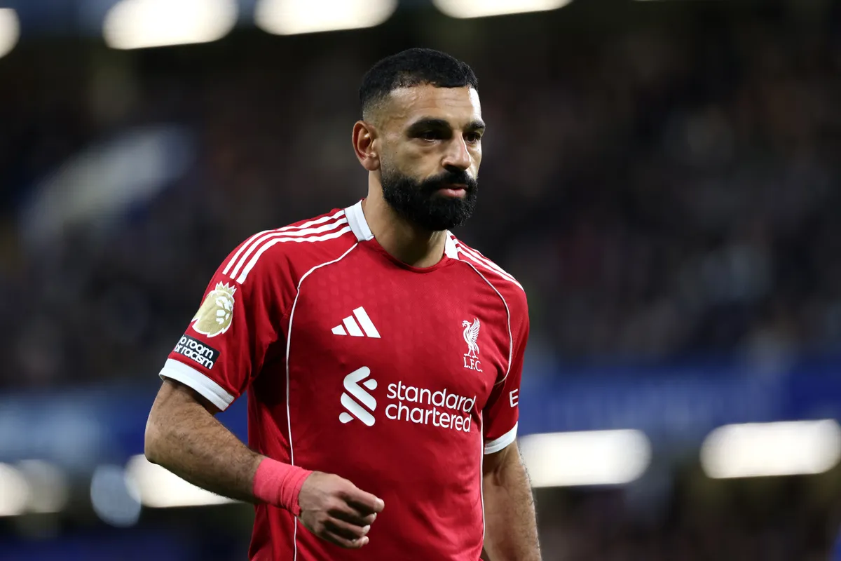 Chelsea v Liverpool - Premier League