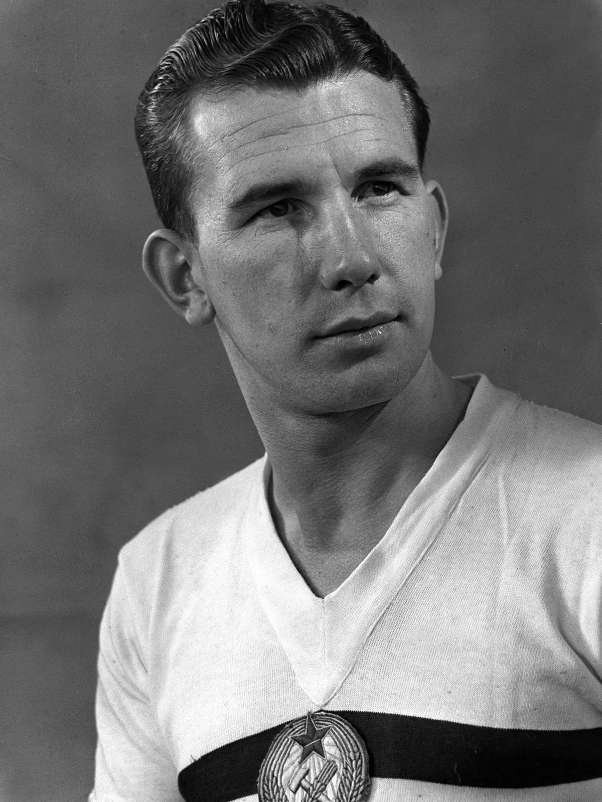Zakariás József