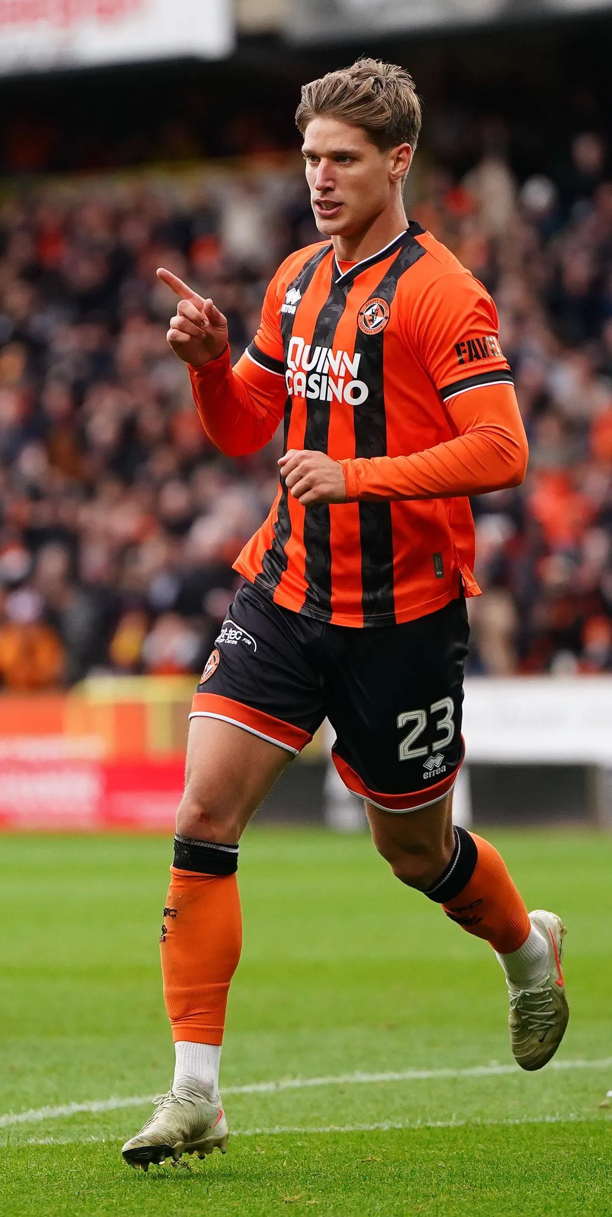 Dundee United v Livingston, William Hill Scottish Premiership, Football, Tannadice Park, Dundee, Scotland, UK - 04 Oct 2025