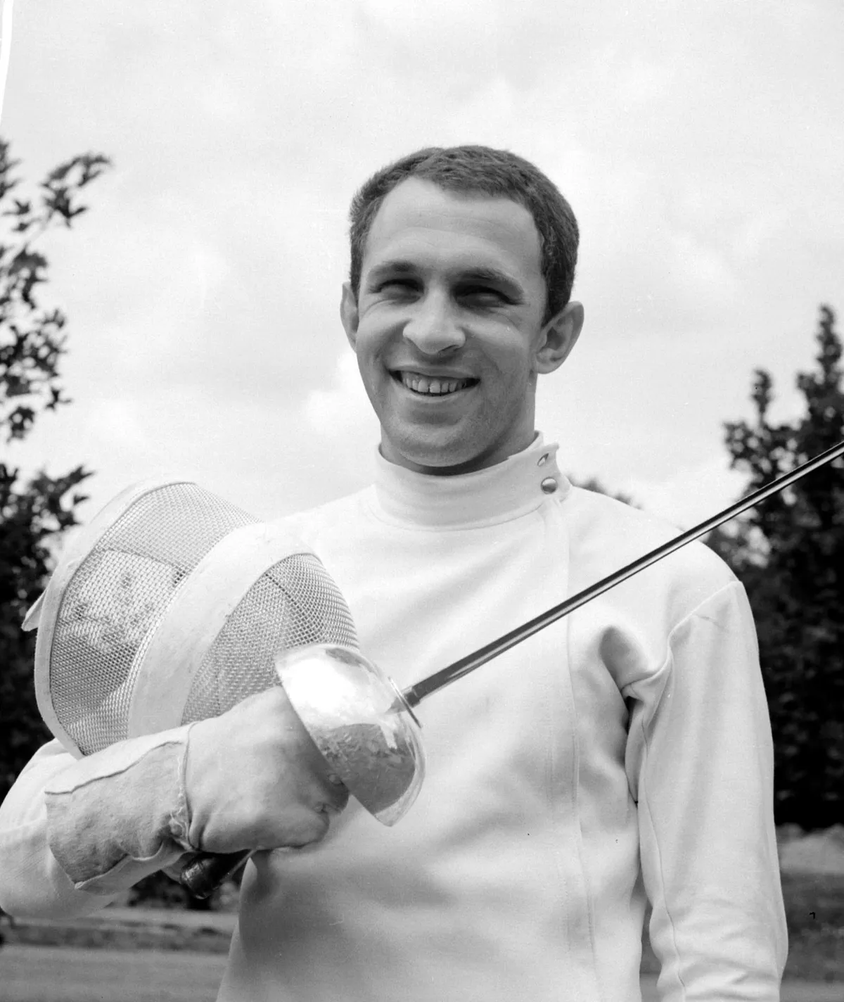 Fenyvesi Csaba