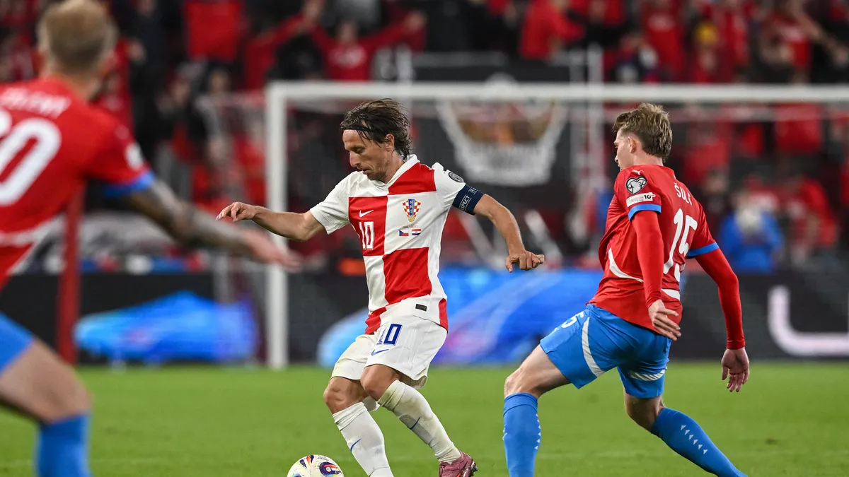 Vb-selejtezők: az osztrákok tíz gólt rámoltak be San Marinónak, Modricék ikszeltek a csehekkel