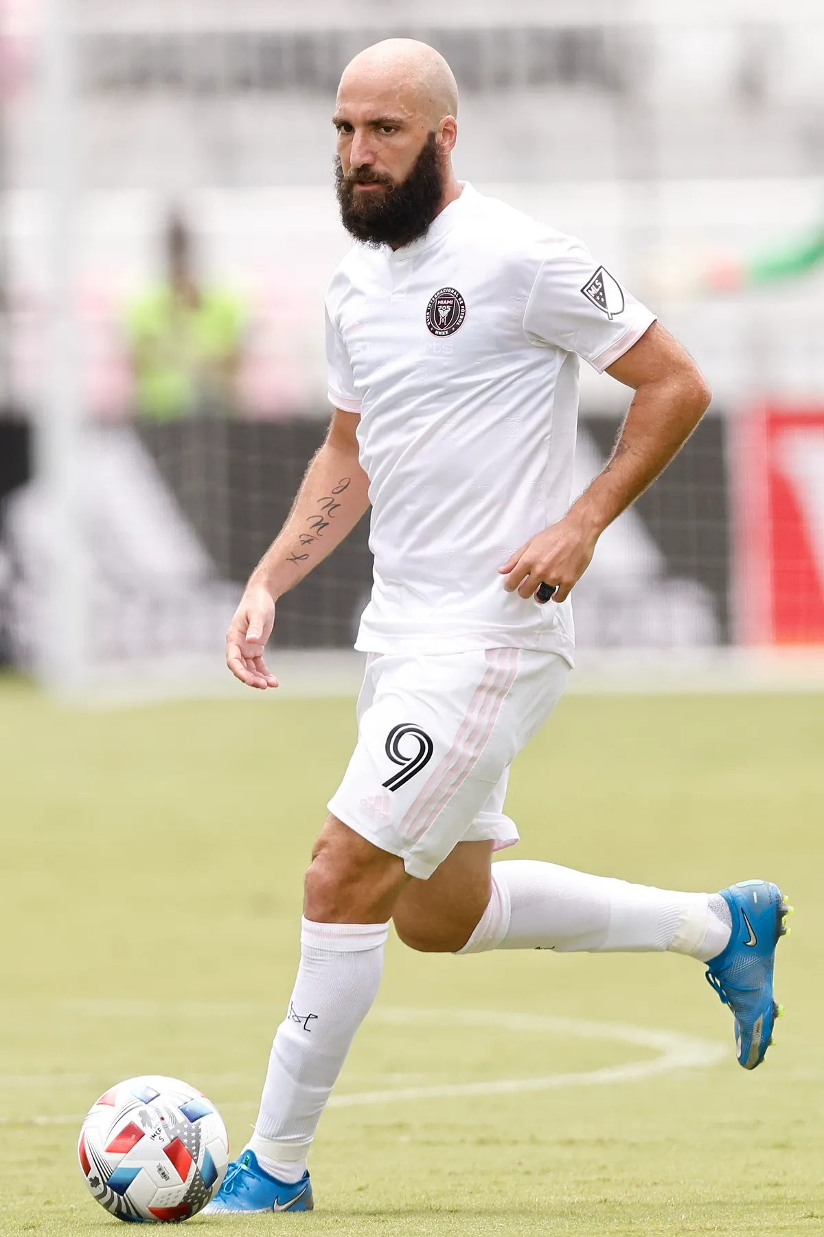 Atlanta United v Inter Miami CF