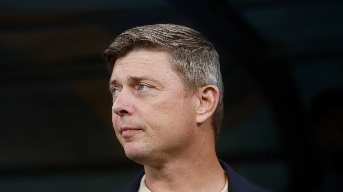 Lemondani nem akart, kirúgták a svédek kapitányát