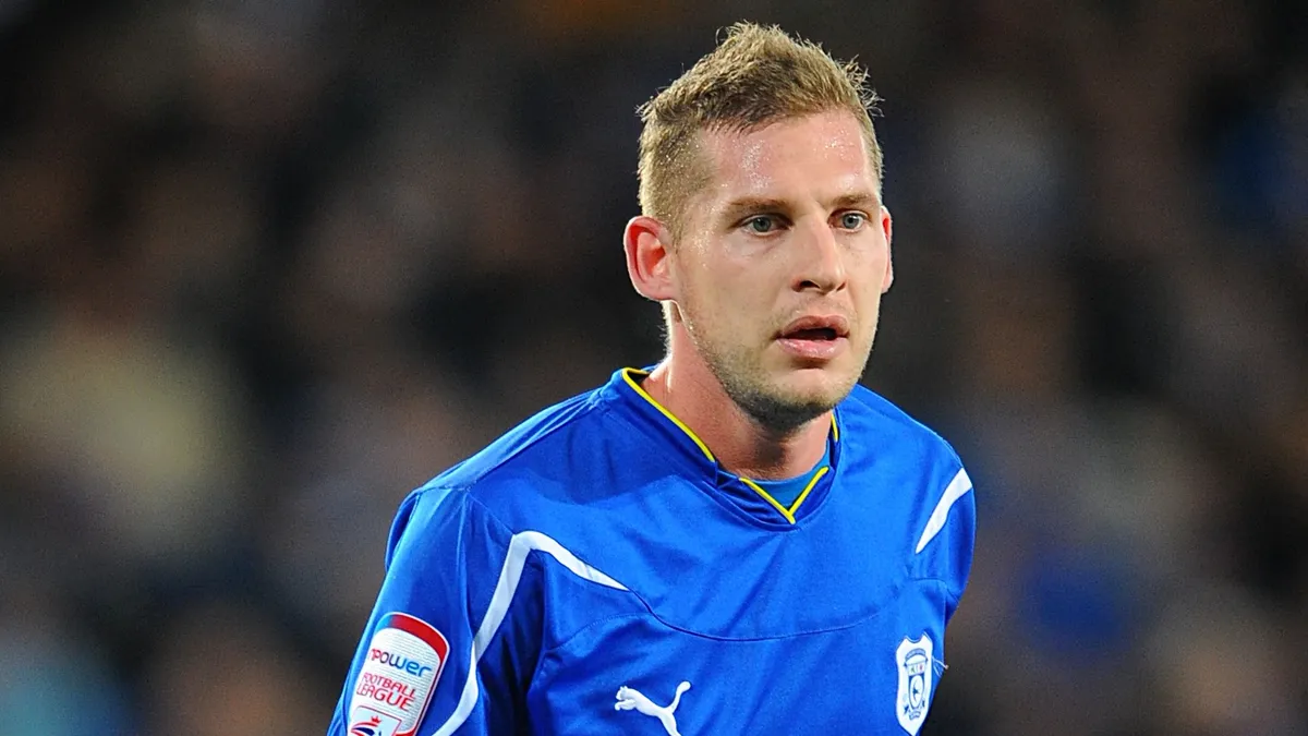 Gyepes Gábor: Itthon még mindig mindenki a Fradit akarja megverni