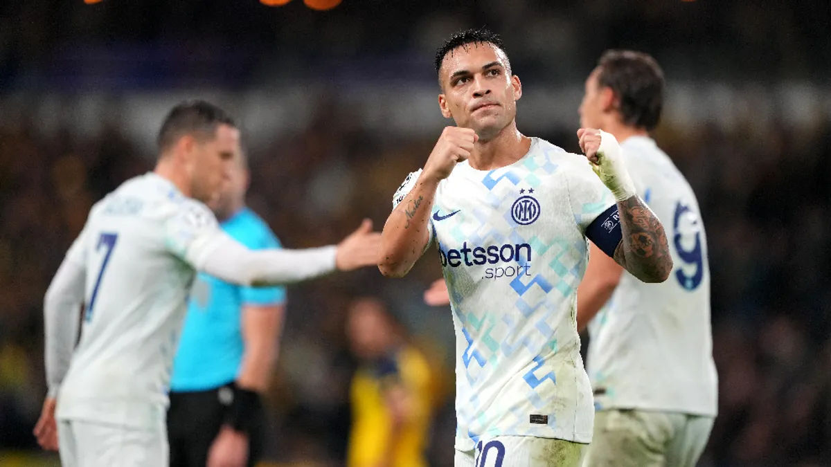 A Napoli hat gólt kapott Eindhovenben, kiütéssel nyert az Internazionale is