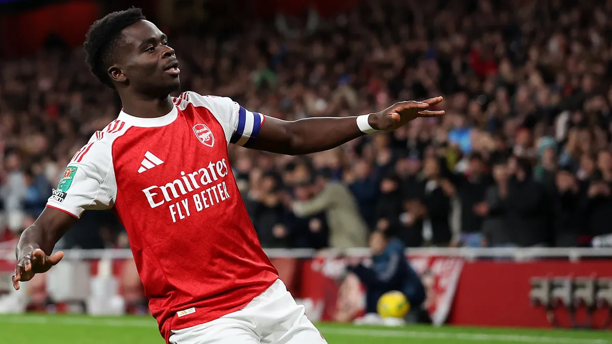 Az Arsenal, a Chelsea és a City is továbbment az Angol Ligakupában, a Newcastle rangadót nyert