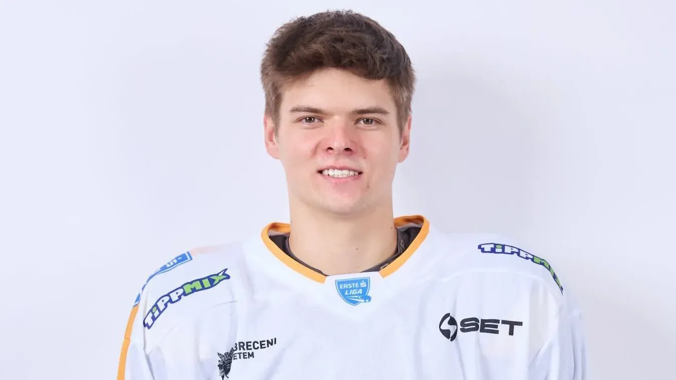Ilja Culigin (Fotó: deac.hu)