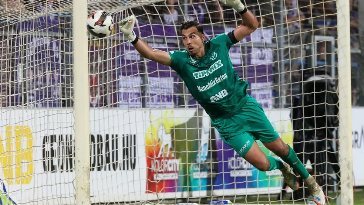 NB I: Kolorcity Kazincbarcika SC–MTK Budapest