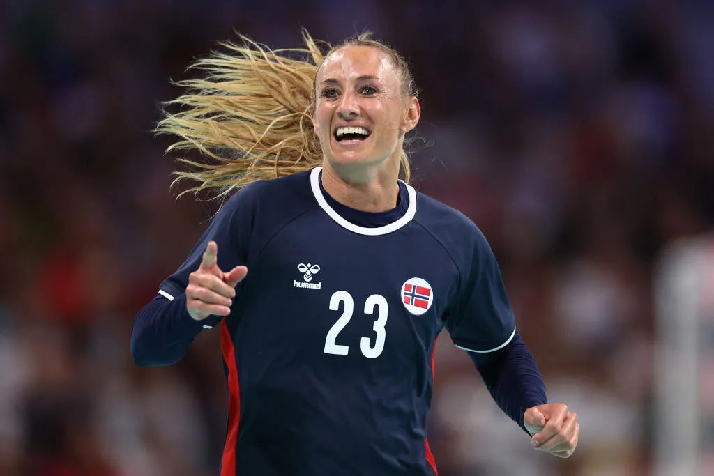 Handball - Olympic Games Paris 2024: Day 13