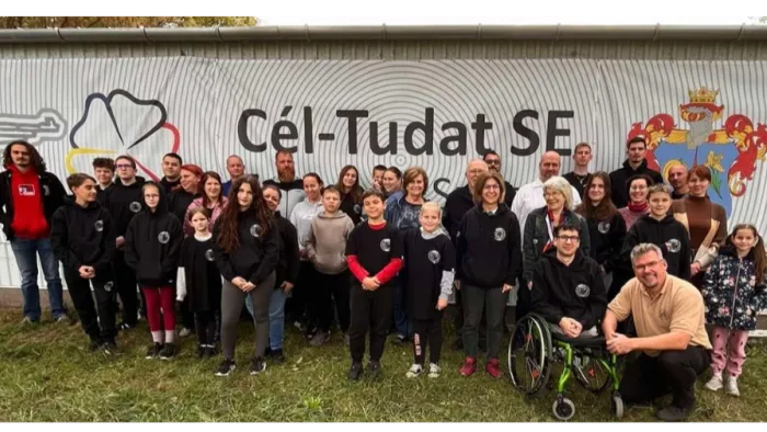 Jákó Csaba: Tehetségek mindenhol vannak, csak fel kell ismerni őket