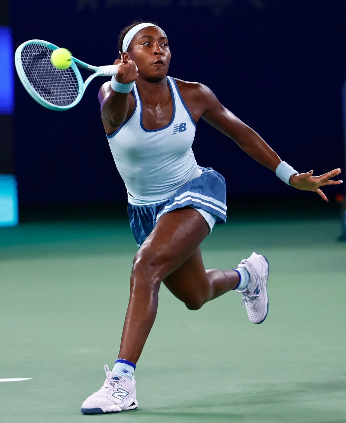 WTA 1000 - Wuhan Open