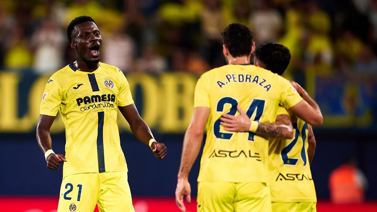 A Villarreal és a Rayo is hat gólt szerzett, a Mallorca nehezebben jutott tovább a Király-kupában