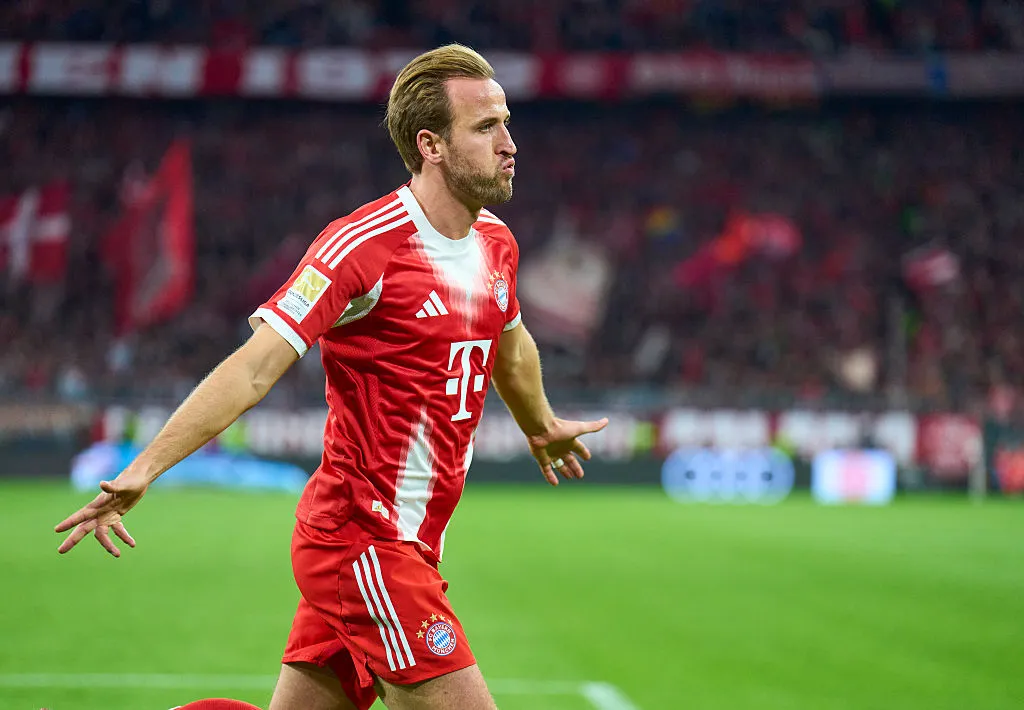 FC Bayern München v Borussia Dortmund - Bundesliga