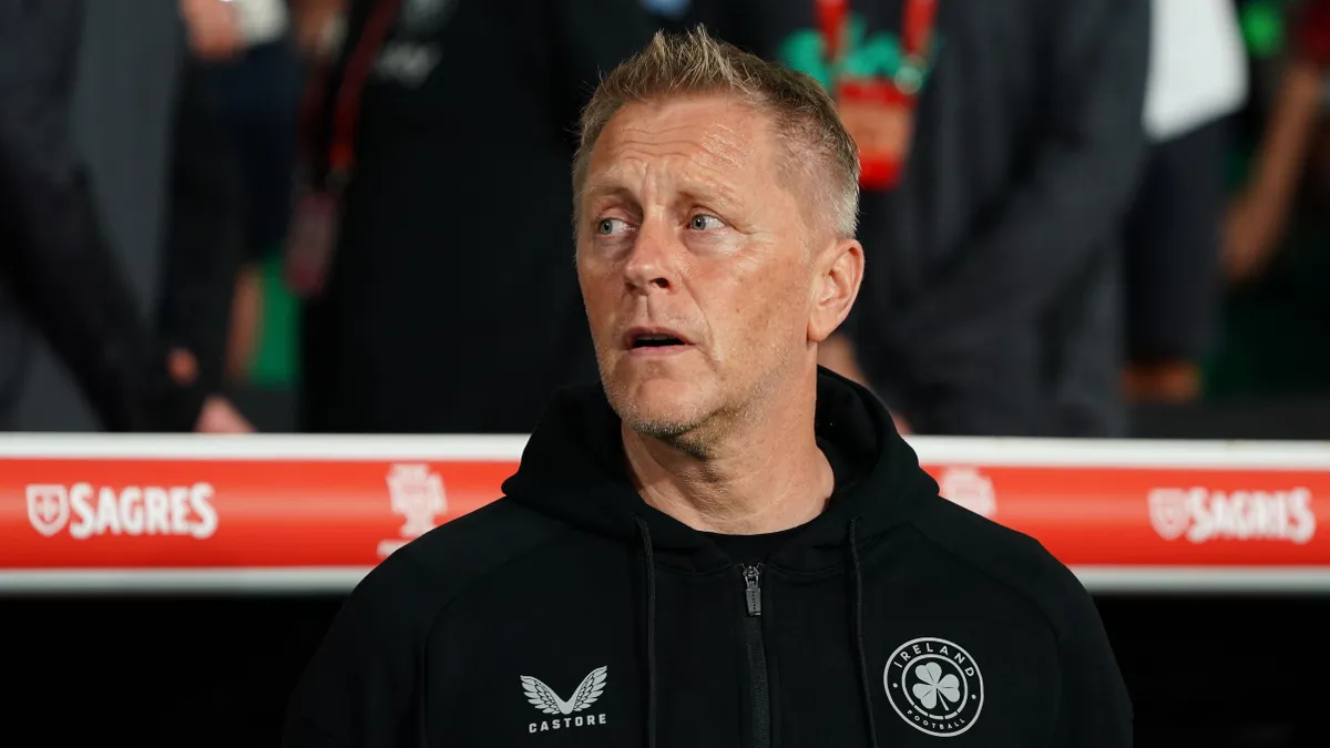 Ír kapitány: „Magyarországnak nagy szerencséje volt az örmények ellen”