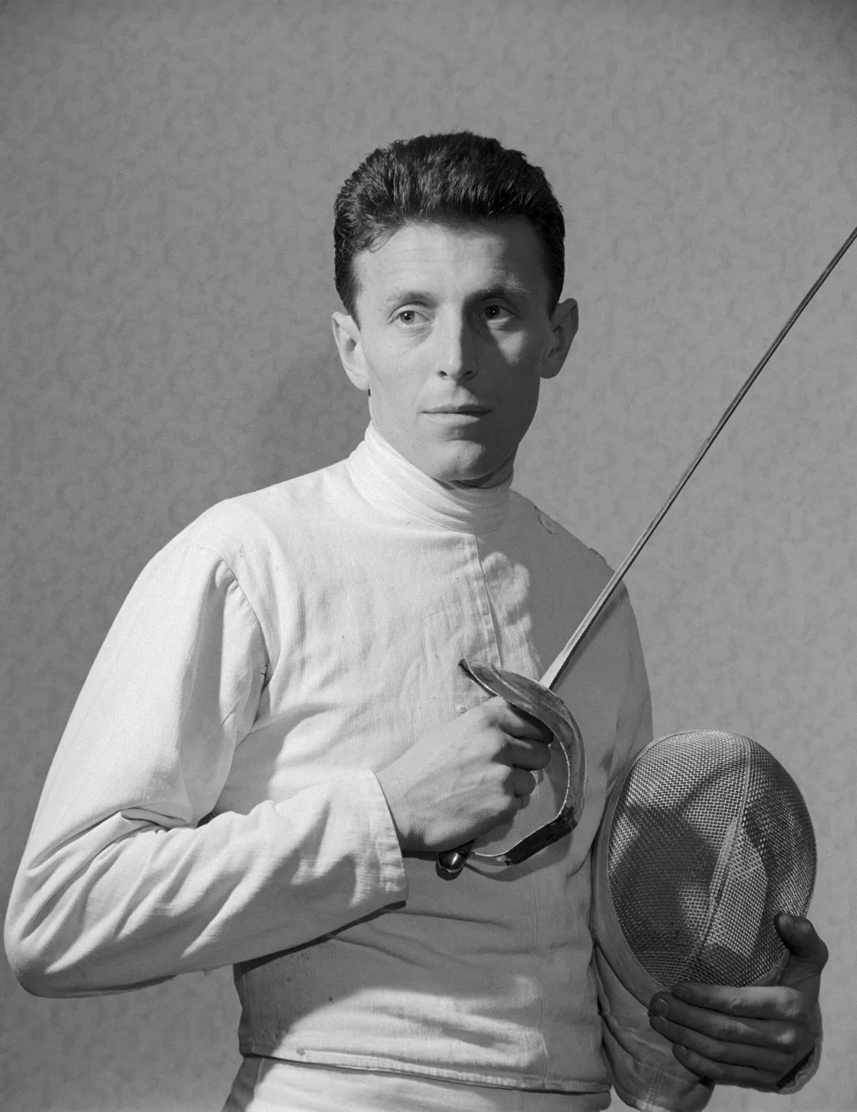Pézsa Tibor