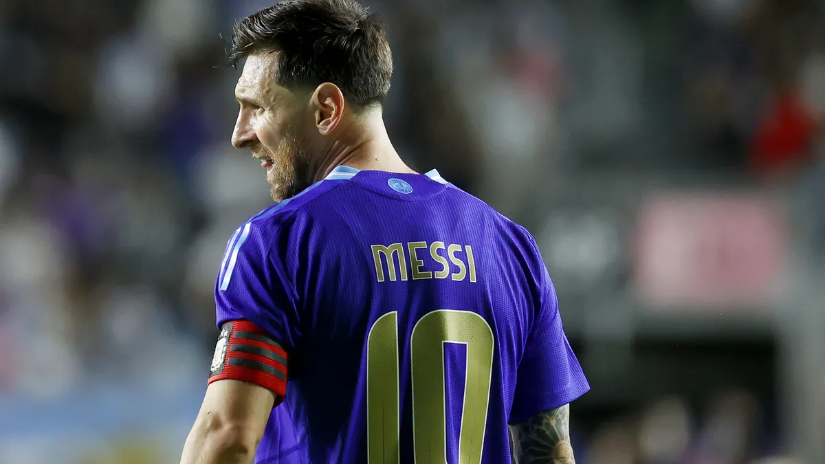 IFFHS: Messi a gólpassz-világrekorder, Puskás és Kocsis tartja dobogó közeli pozícióját