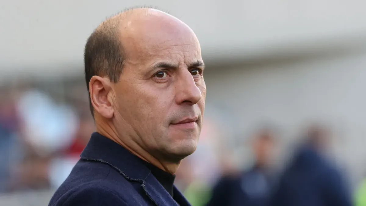 Szabó István távozik Nyíregyházáról – hivatalos