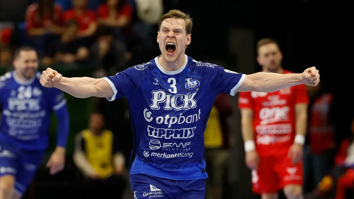 Janus Smárason (Fotó: Árvai Károly)