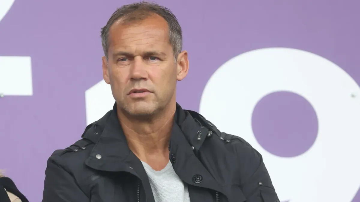 Bódog Tamás a Nyíregyháza új edzője – hivatalos