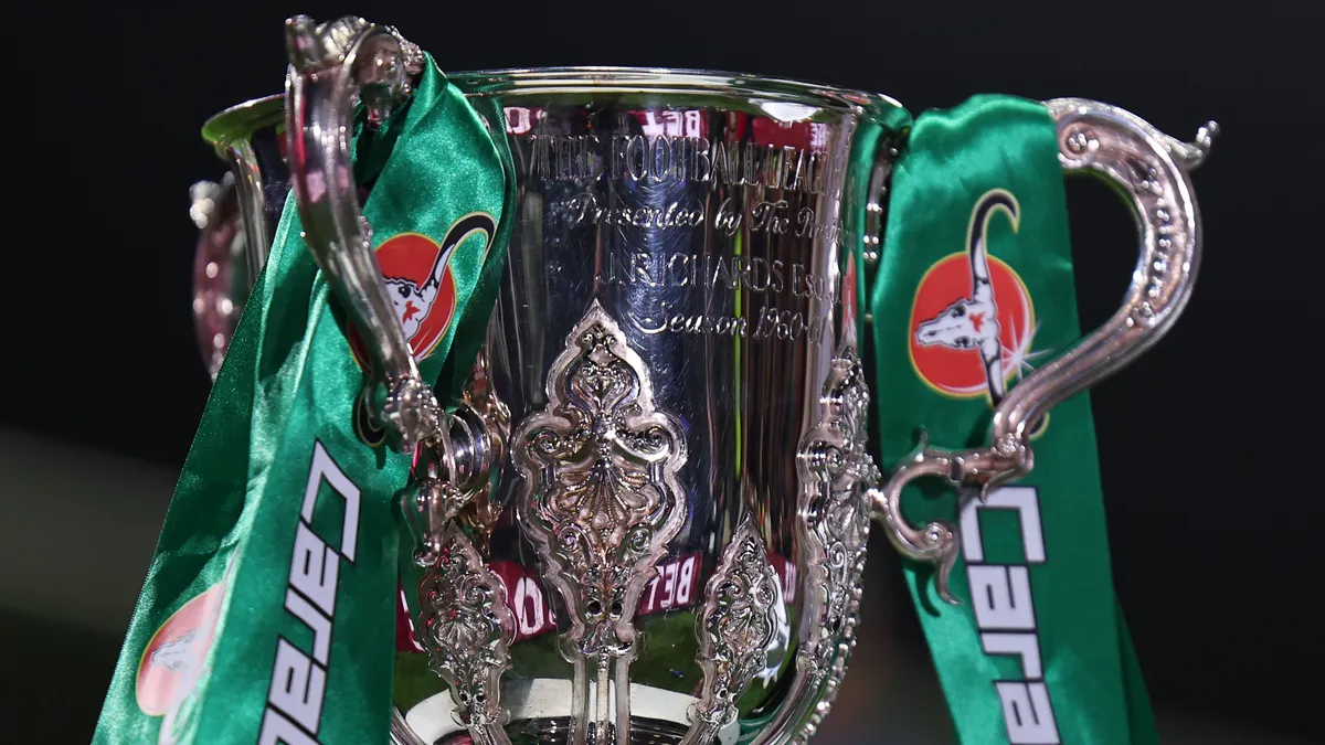 Angol Ligakupa: az Arsenallal találkozik a Liverpoolt kiejtő Palace