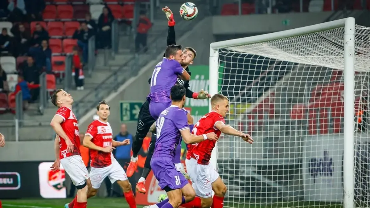 Szektorbezárásos büntetést kapott a Diósgyőr