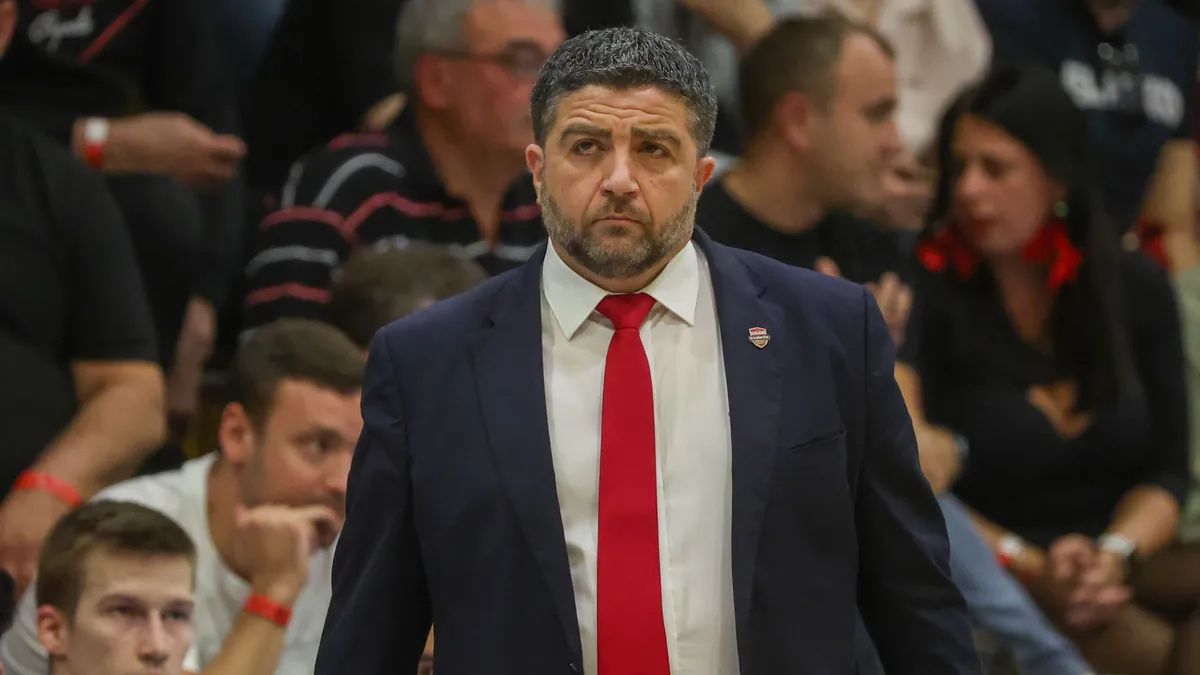 Férfi kosárlabda NB I: szolnoki sikerkovács az Alba Fehérvár kispadján