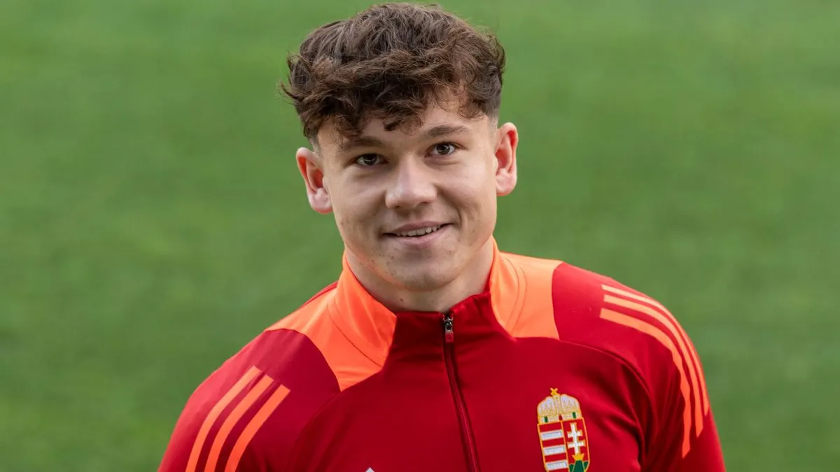 Bundesliga-csapatok, Juventus: nagy az érdeklődés Tóth Alex iránt – sajtóhír