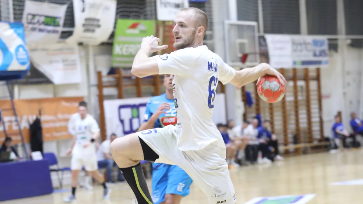 A komlói Menyhárt Máté sohasem adja fel, bármi is történik