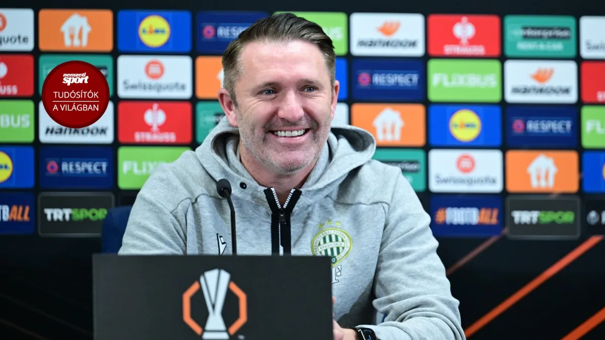 Robbie Keane: Sohasem utazom sehová döntetlenért, nem ilyen a mentalitásom