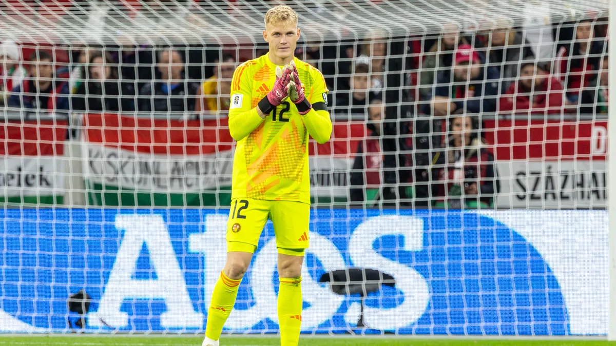 Remek hírek, Tóth Balázsnak jóval kevesebbet kell kihagynia