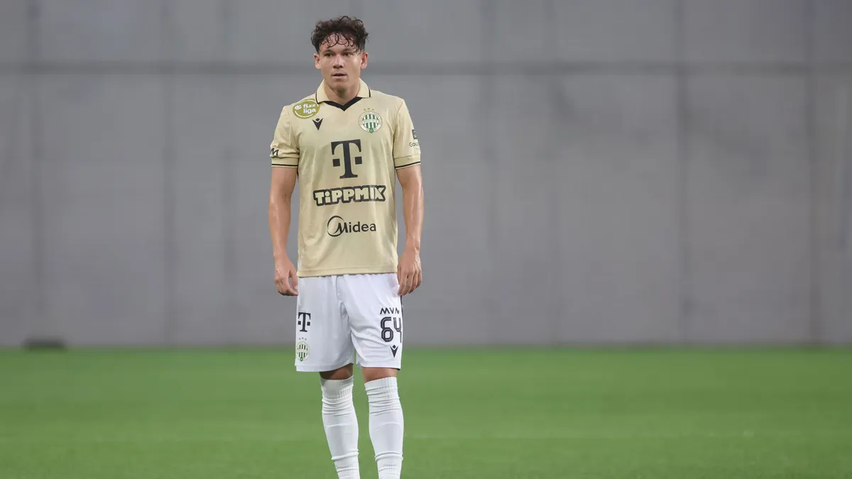 A CIES kutatása szerint az NB I a fiataloknak legtöbb lehetőséget adó ligák között