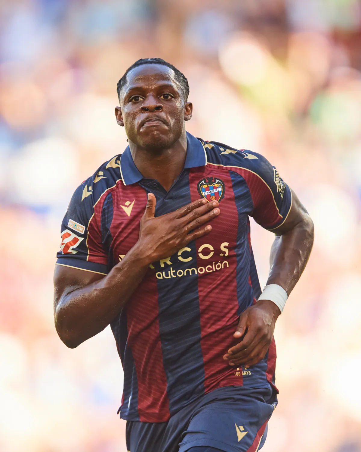 Levante UD v Real Betis Balompie - LaLiga EA Sports