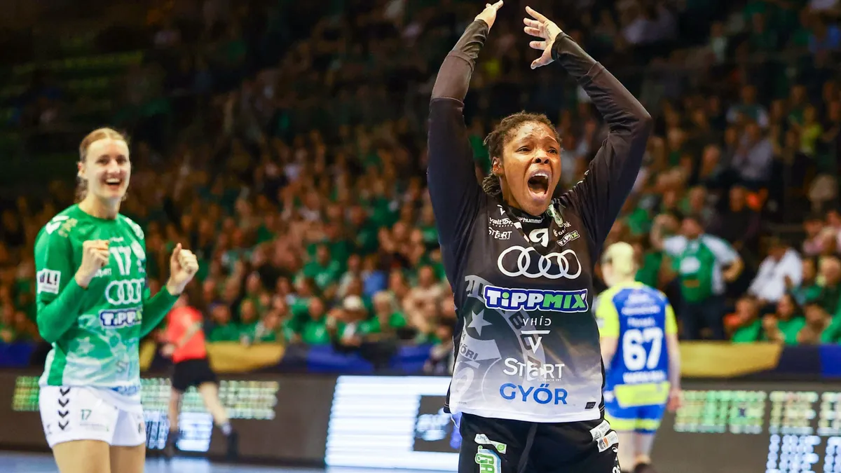 Sako 2029 – nagy bejelentéssel indította a hetet a Győri ETO