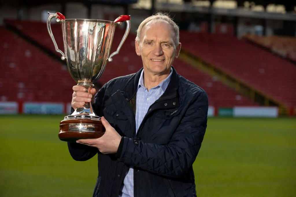 Aberdeen FC Media Access