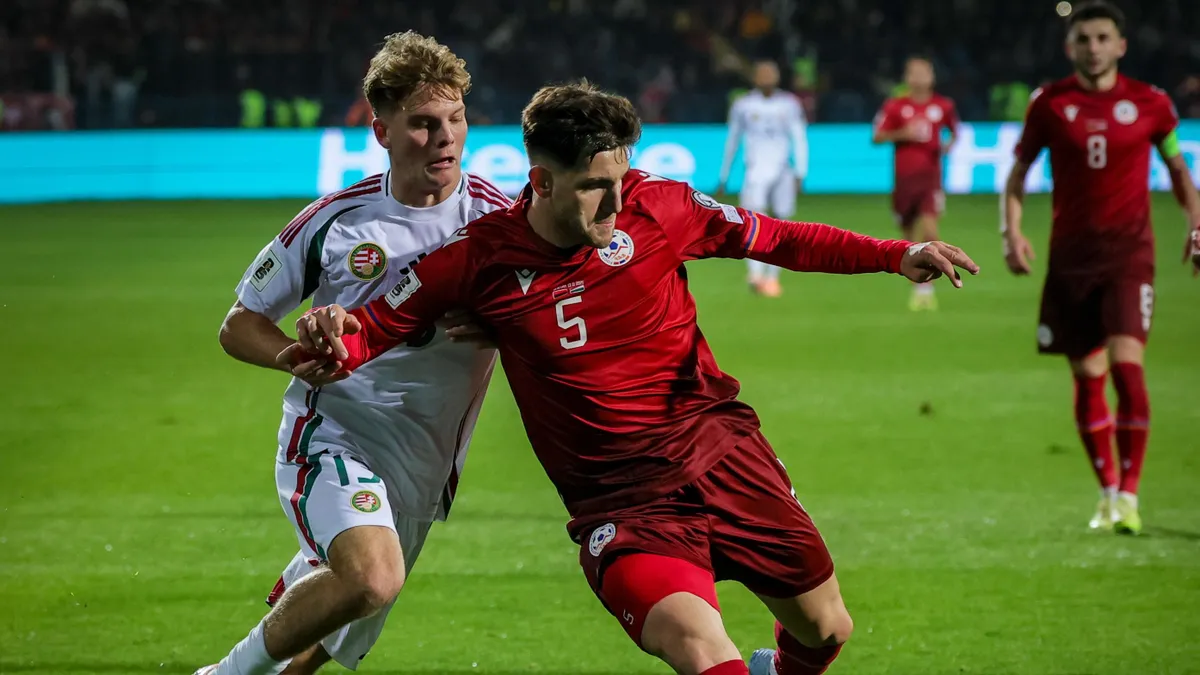 Hat magyar játékosnak és Marco Rossinak is figyelnie kell a sárga lapra Írország ellen