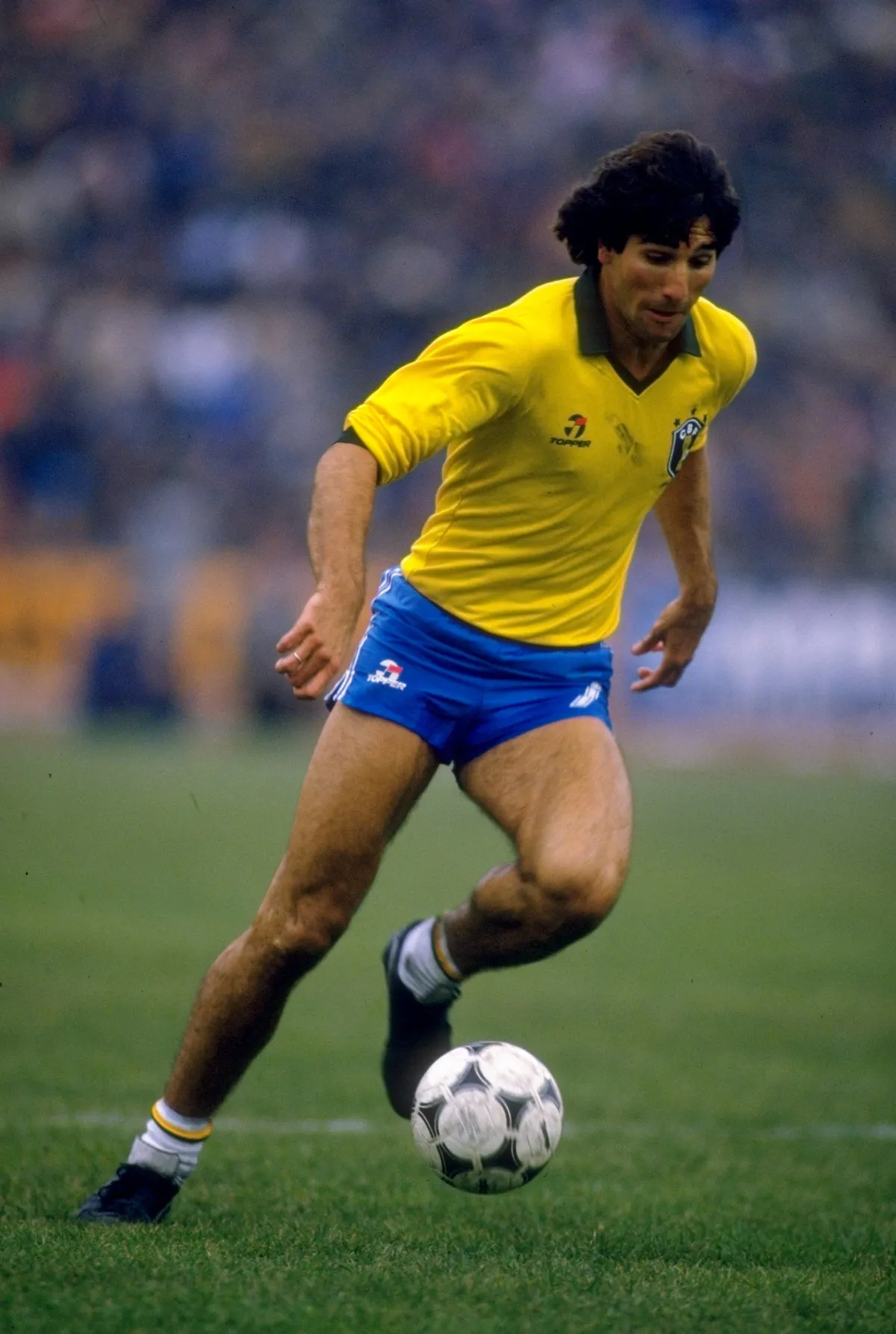 Renato of Brazil