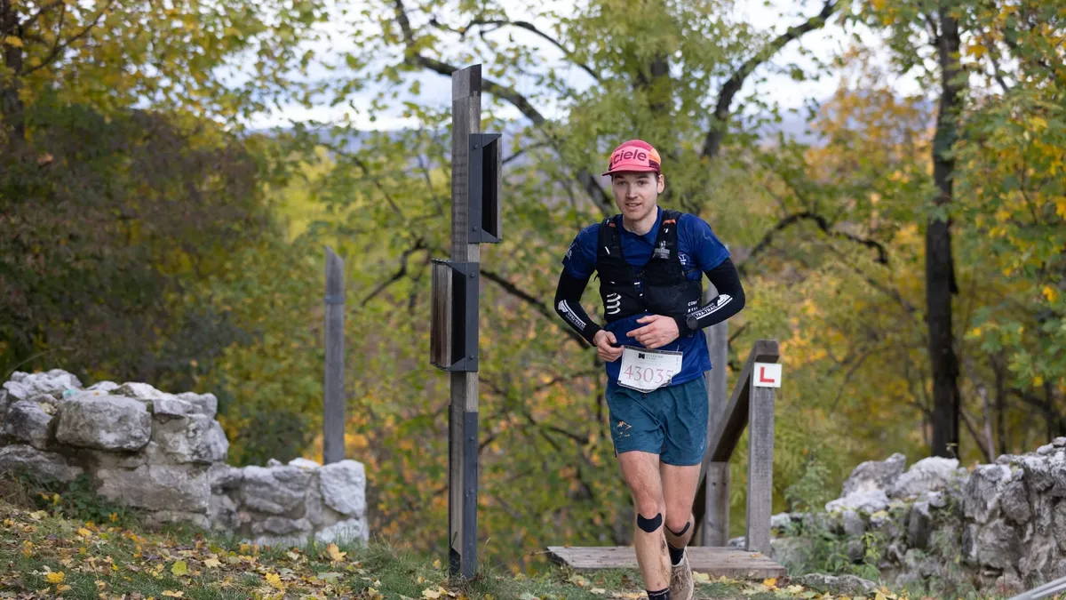 Nehéz út van mögötte, de már látja a fényt az alagút végén